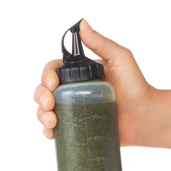 OXO Good Grips Chef's Squeeze Bottle - 3 Sizes OXO Good Grips