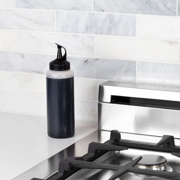 OXO Good Grips Chef's Squeeze Bottle - 3 Sizes OXO Good Grips