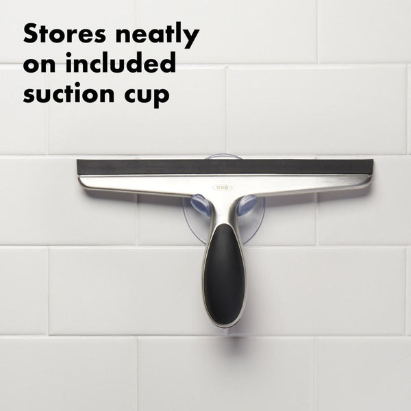 Oxo Good Grips Stainless Steel Squeegee OXO Good Grips