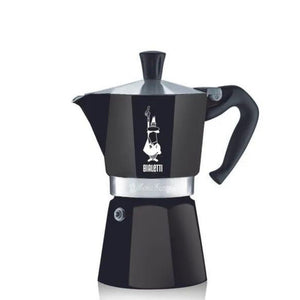 Bialetti Moka Express - Black