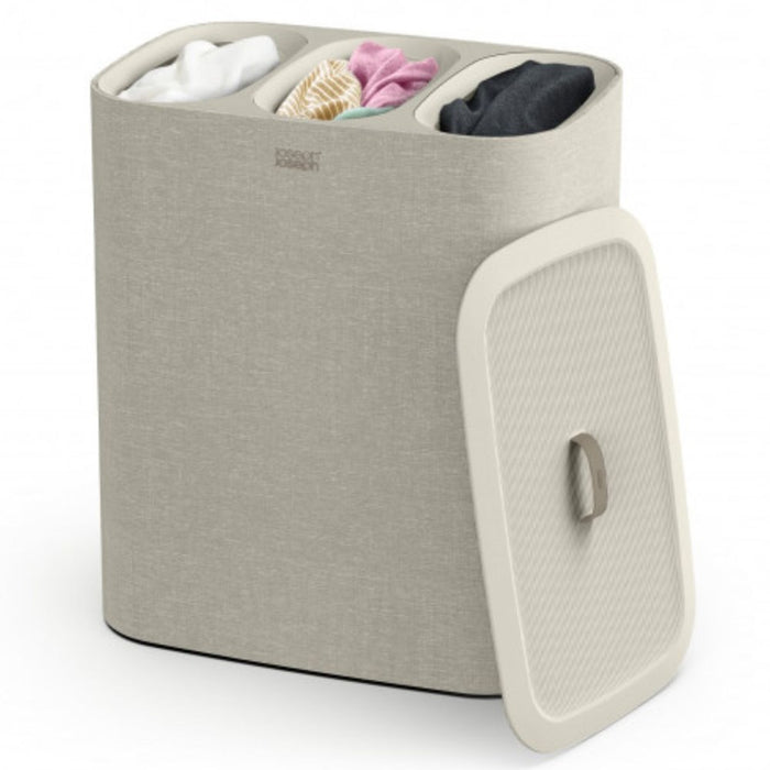 Joseph Joseph Tota Trio 90L Laundry Separation Basket