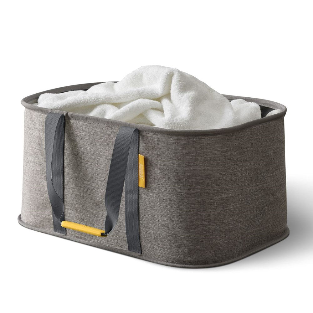Joseph Joseph Hold-All Collapsible Laundry Basket Joseph Joseph