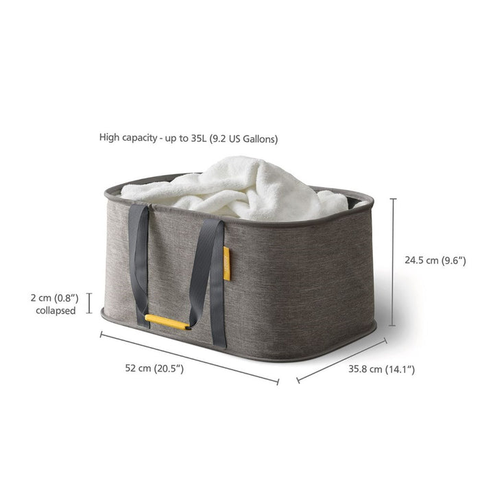 Joseph Joseph Hold-All Collapsible Laundry Basket