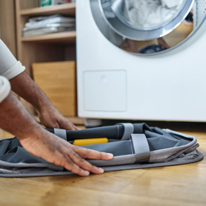 Joseph Joseph Hold-All Collapsible Laundry Basket