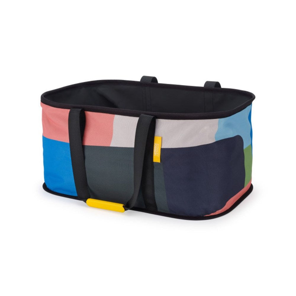 Joseph Joseph Hold-All Laundry Basket - Jonathan Lawes