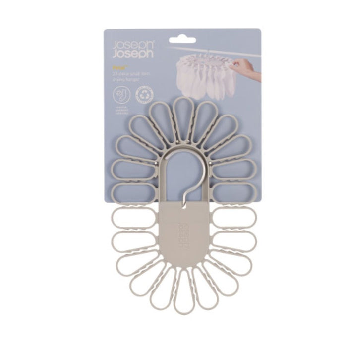 Joseph Joseph Petal Small Items Hanger - Holds 22 Pieces