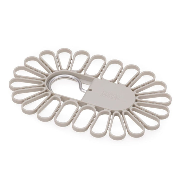 Joseph Joseph Petal Small Items Hanger - Holds 22 Pieces