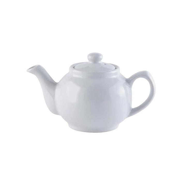 Price & Kensington Stoneware Teapot - 2 Cup, 450ml