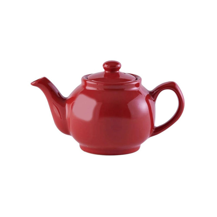 Price & Kensington Stoneware Teapot - 2 Cup, 450ml