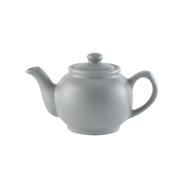 Price & Kensington Stoneware Teapot - 2 Cup, 450ml