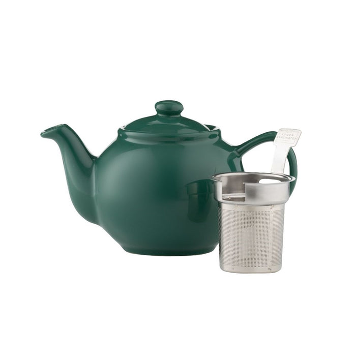 Price & Kensington Stoneware Teapot - 2 Cup, 450ml