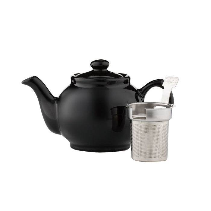 Price & Kensington Stoneware Teapot - 2 Cup, 450ml