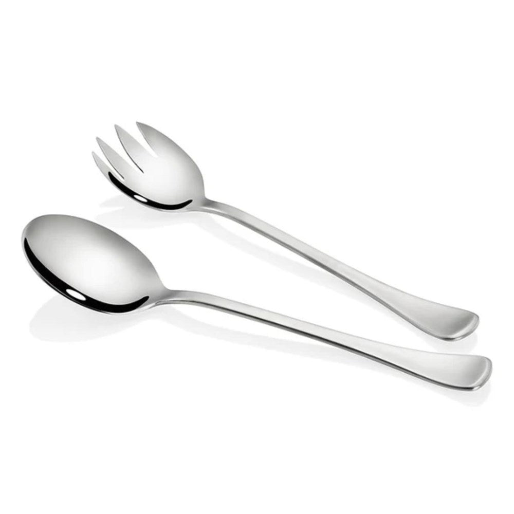 Stanley Rogers Metropolitan Salad Servers 2pc Stanley Rogers