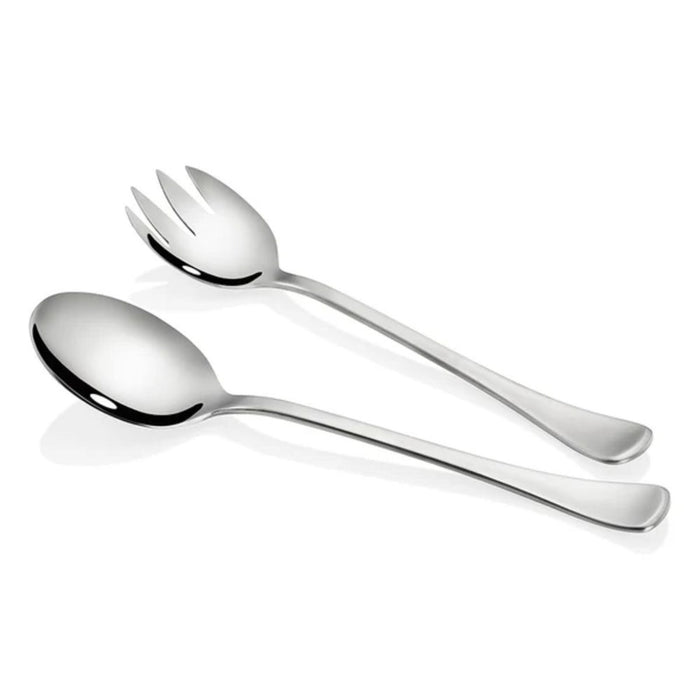 Stanley Rogers Metropolitan Salad Servers 2pc