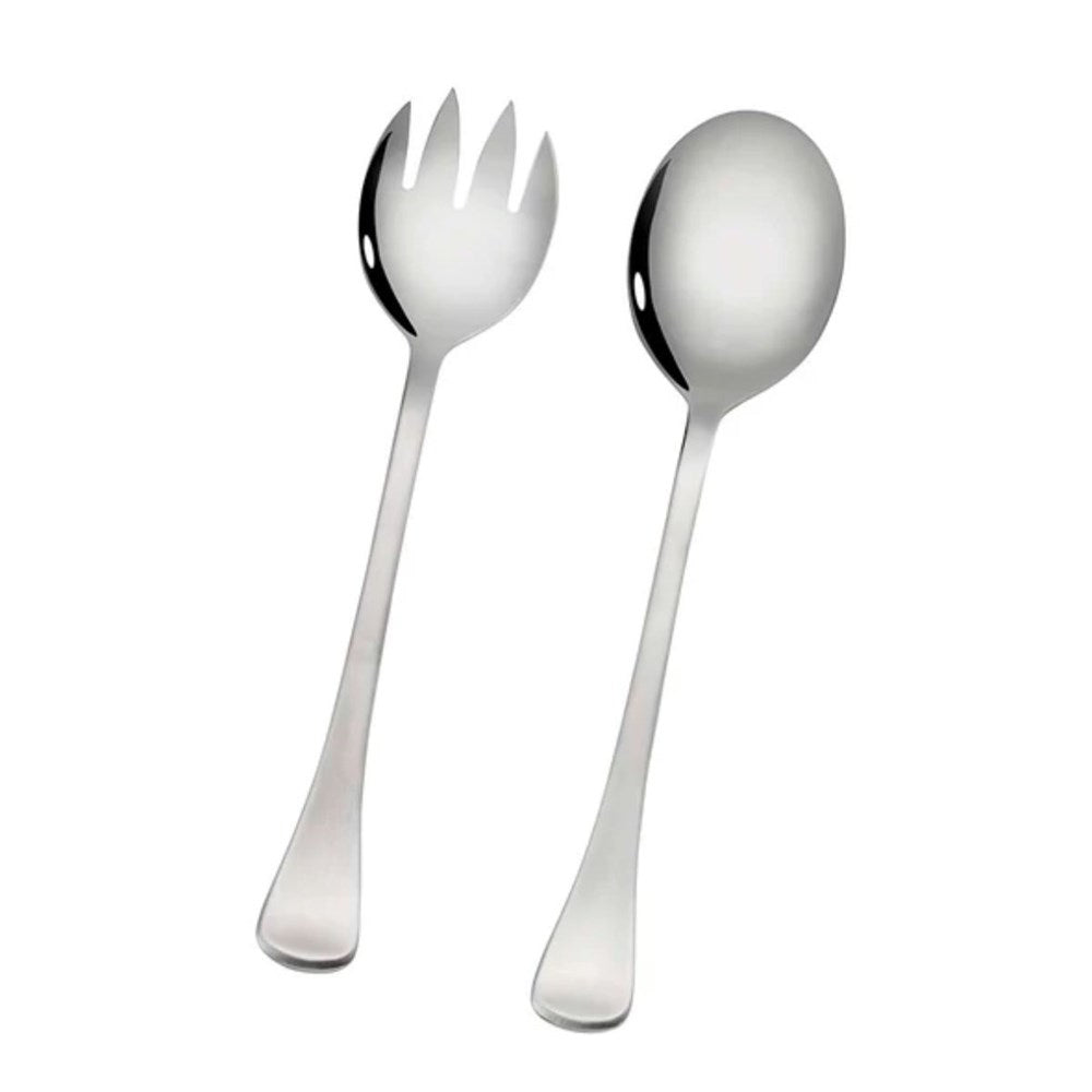 Stanley Rogers Metropolitan Salad Servers 2pc Stanley Rogers