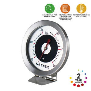 Salter Oven Thermometer