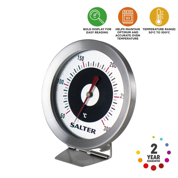 Salter Oven Thermometer