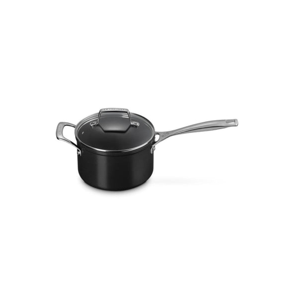 Le Creuset Essential Non-Stick Ceramic 8 Piece Cookware Set Le Creuset