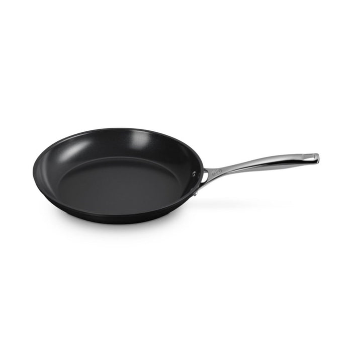 Le Creuset Essential Non-Stick Ceramic 8 Piece Cookware Set
