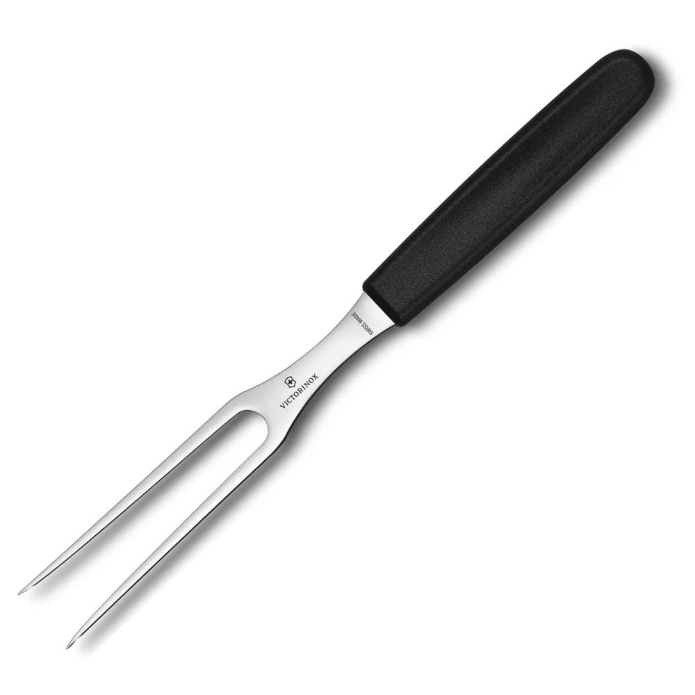 Victorinox Swiss Classic Carving Fork - 15cm Victorinox