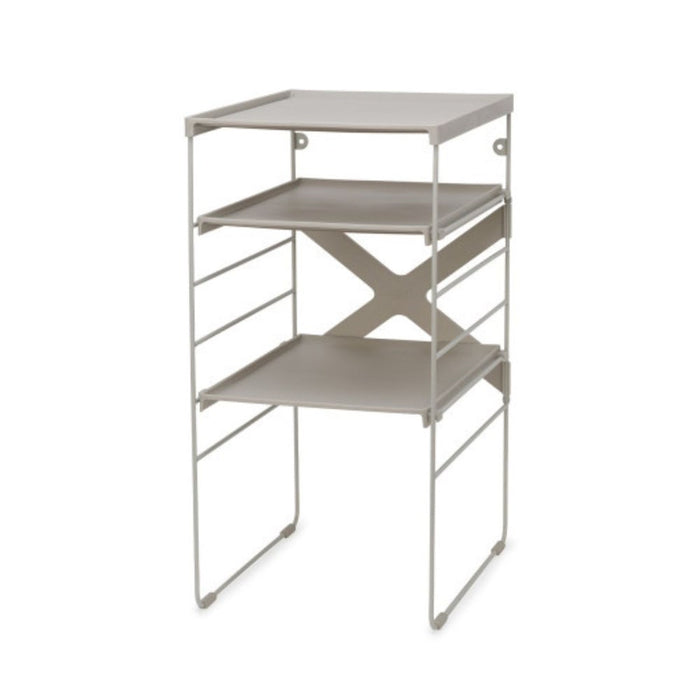 Joseph Joseph Level Plus Adjustable Shoe Rack - Single