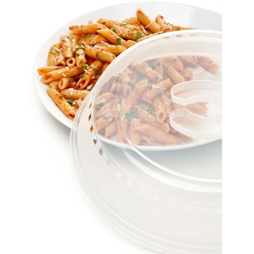 Progressive Microwave Food Cover