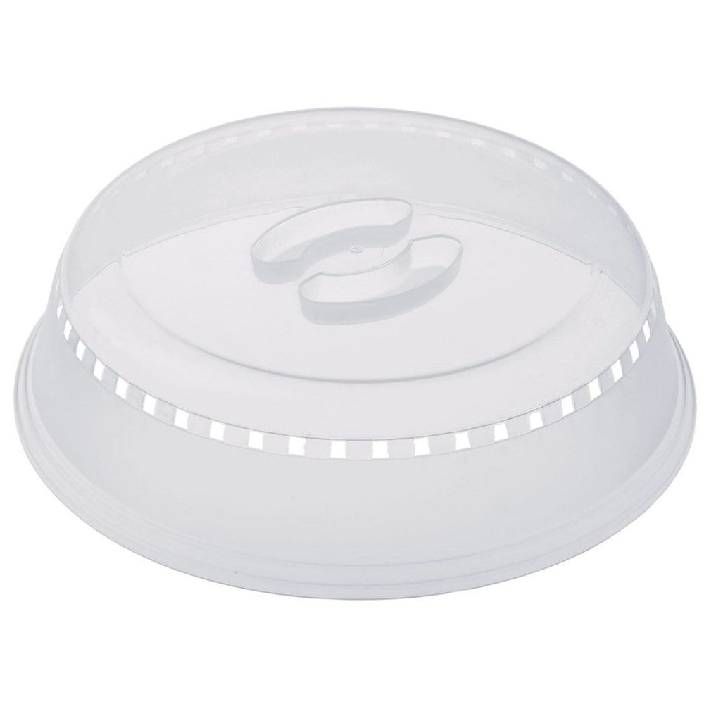 Progressive Microwave Food Cover