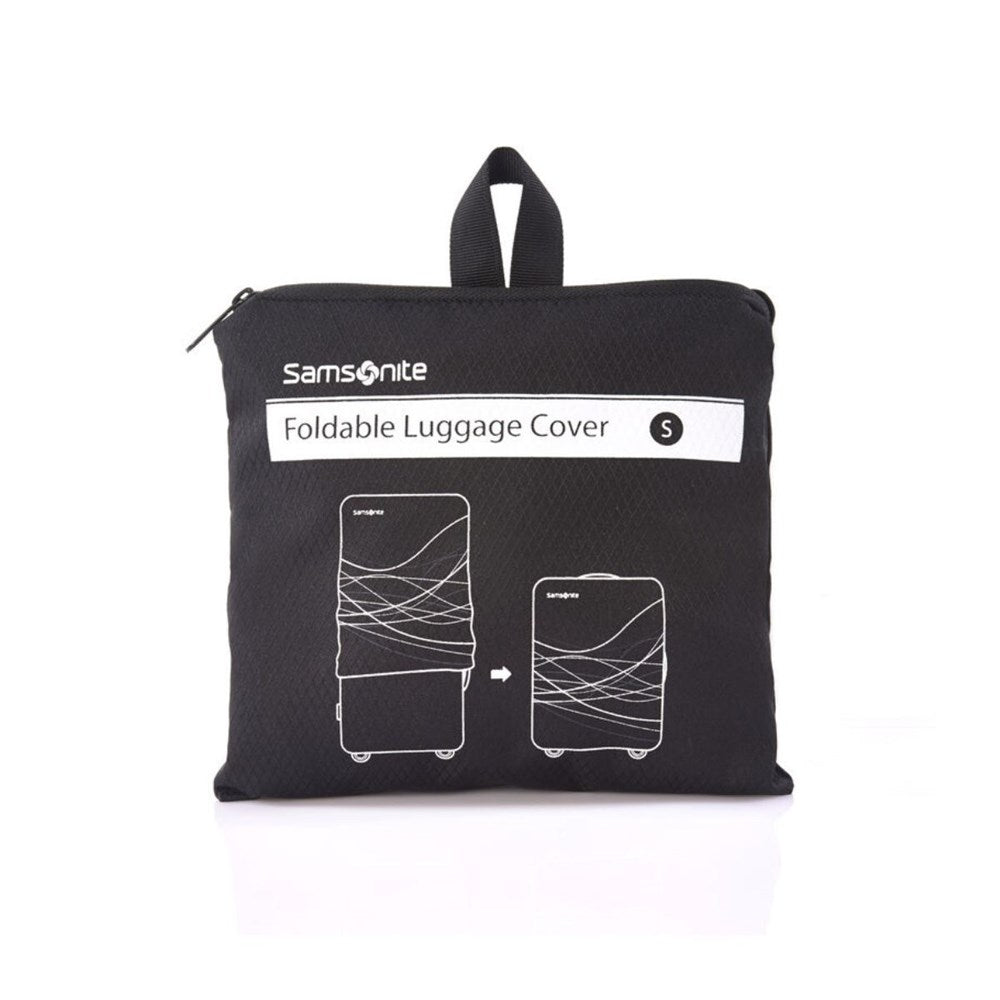 Samsonite Foldable Luggage Covers - 4 Sizes Samsonite