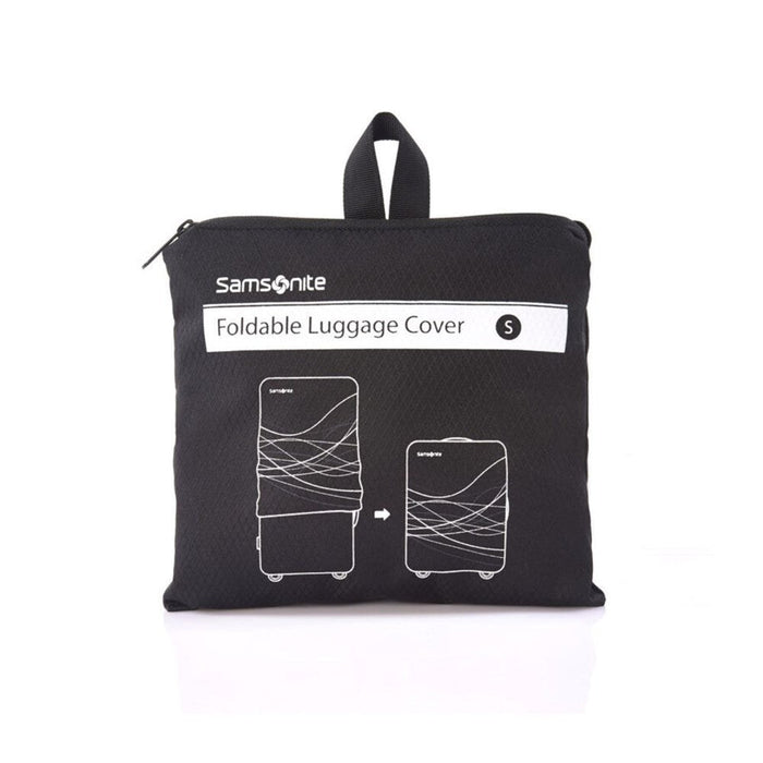 Samsonite Foldable Luggage Covers - 4 Sizes
