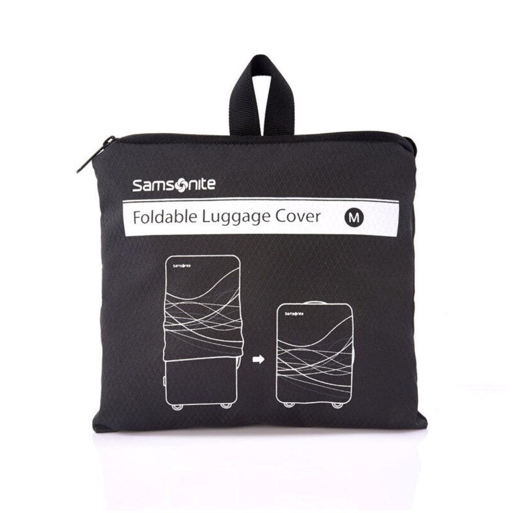 Samsonite Foldable Luggage Covers - 4 Sizes Samsonite