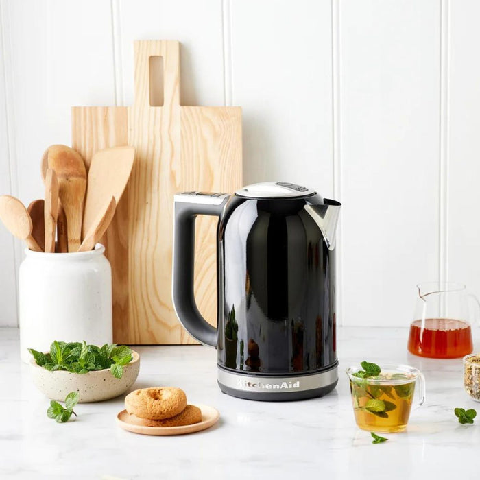 KitchenAid Artisan Electric Kettle with Temperature Control