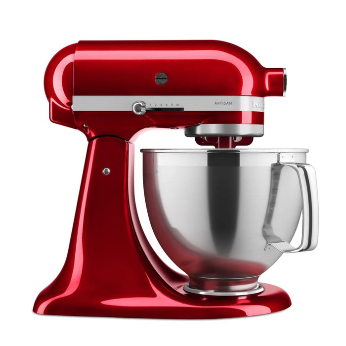 KitchenAid 4.8L Artisan Stand Mixer - KSM195