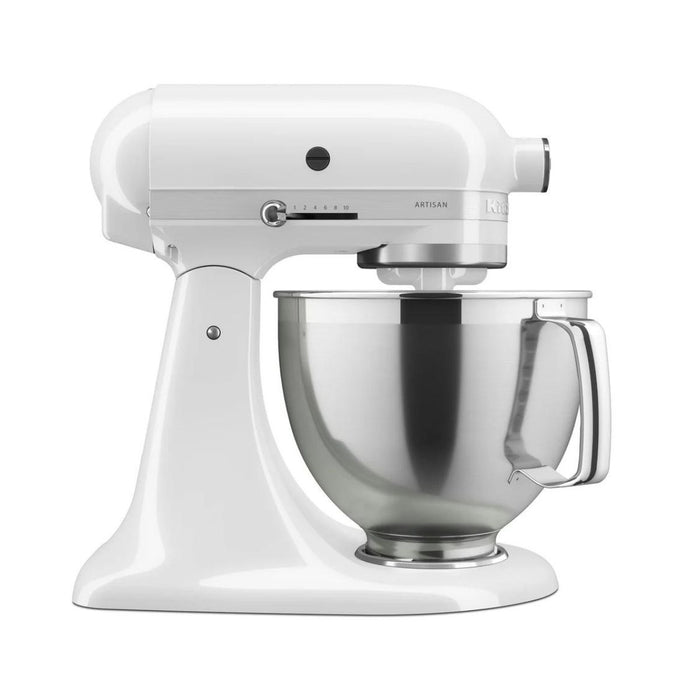 KitchenAid 4.8L Artisan Stand Mixer - KSM195