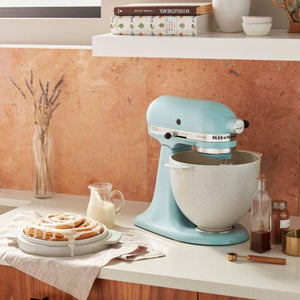 KitchenAid Artisan Bread Bowl with Baking Lid KitchenAid