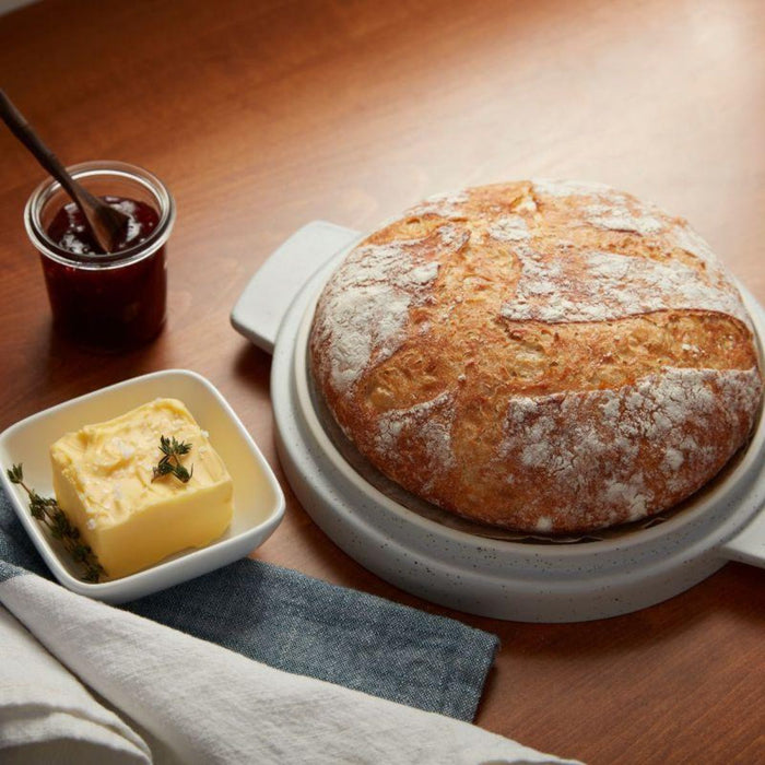 KitchenAid Artisan Bread Bowl with Baking Lid — Home Essentials