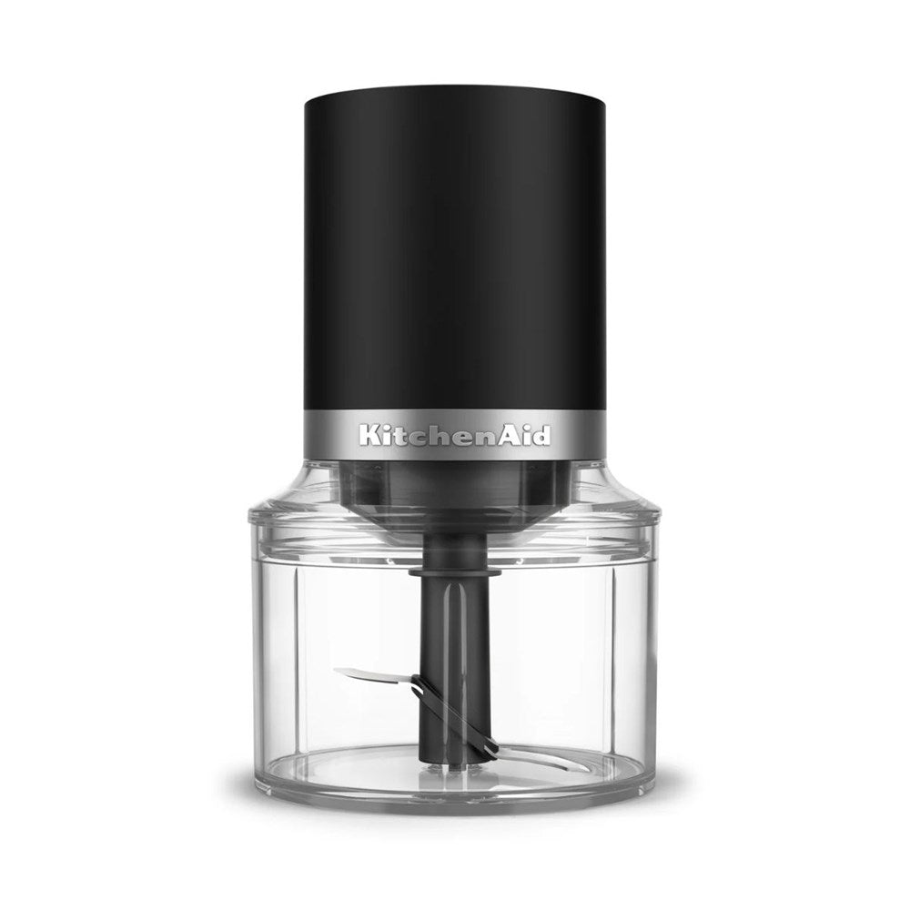 KitchenAid Cordless Go Top Down Chopper (without battery) KitchenAid