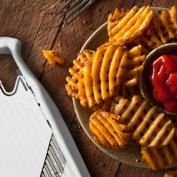 Borner Wave Waffle PowerLine Borner