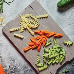 Borner Wave Waffle PowerLine Borner