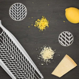 Borner Grater PowerLine Borner