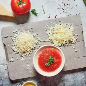 Borner Grater PowerLine Borner