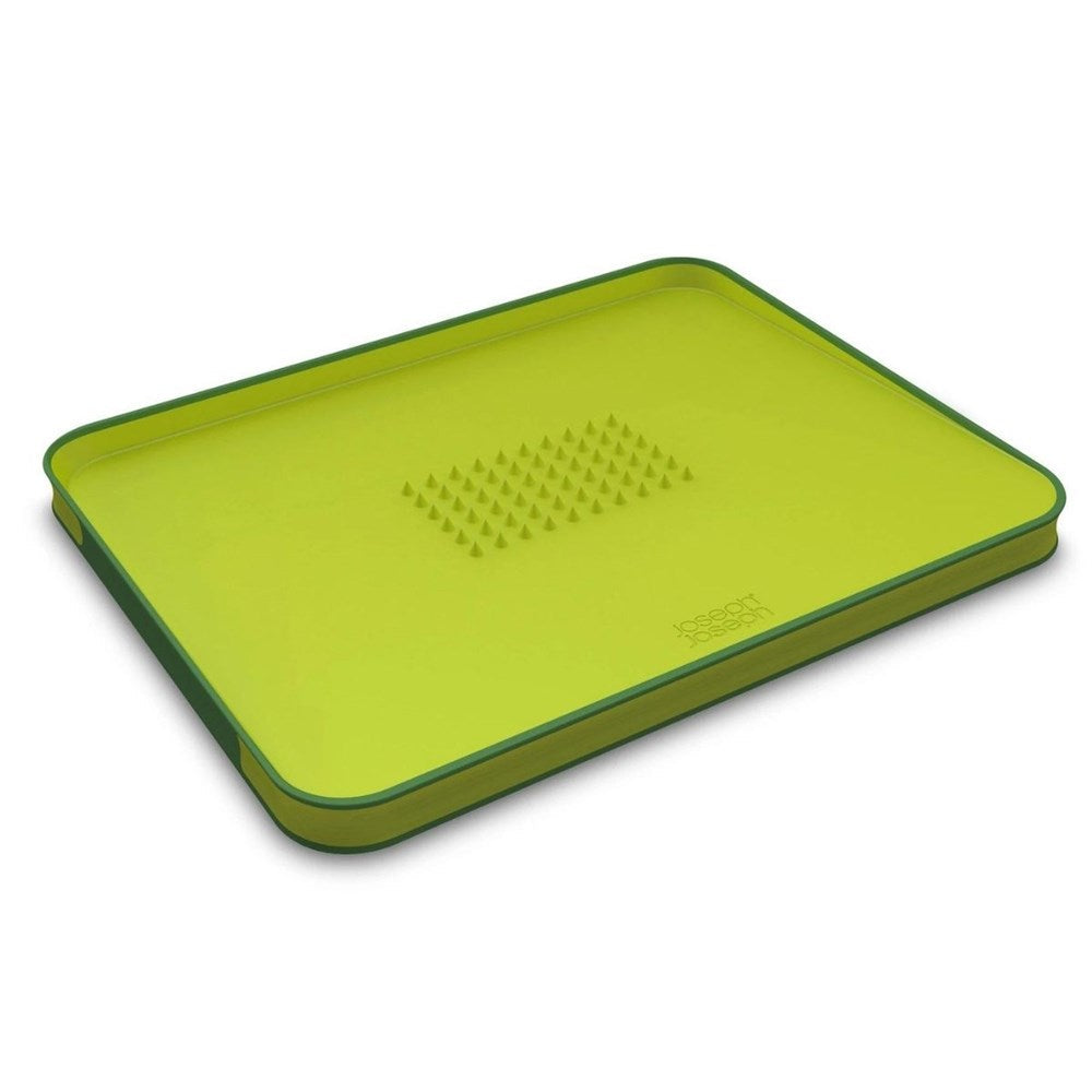 Joseph Joseph Cut & Carve Plus Chopping Board - Large Joseph Joseph