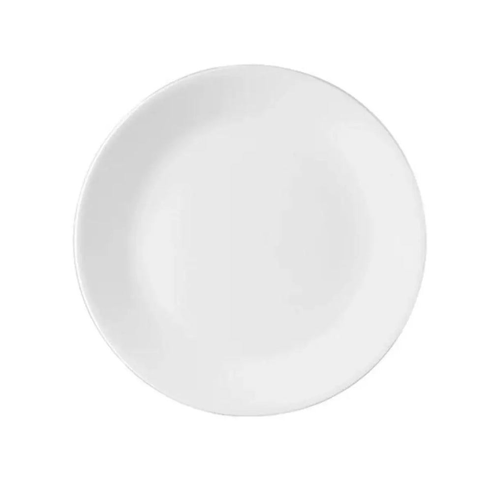 Corelle Winter Frost White Plate - 17cm Corelle