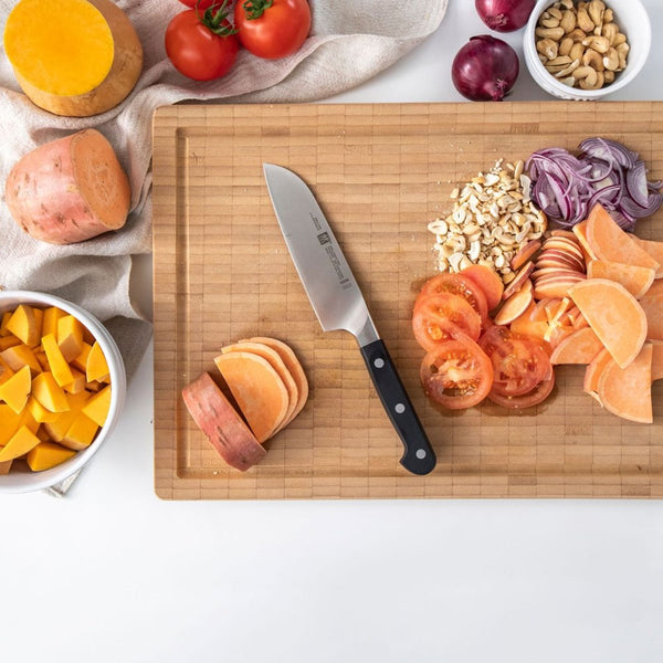 Zwilling J.A. Henckels Pro Knife Set - 2  Piece - Home Essentials