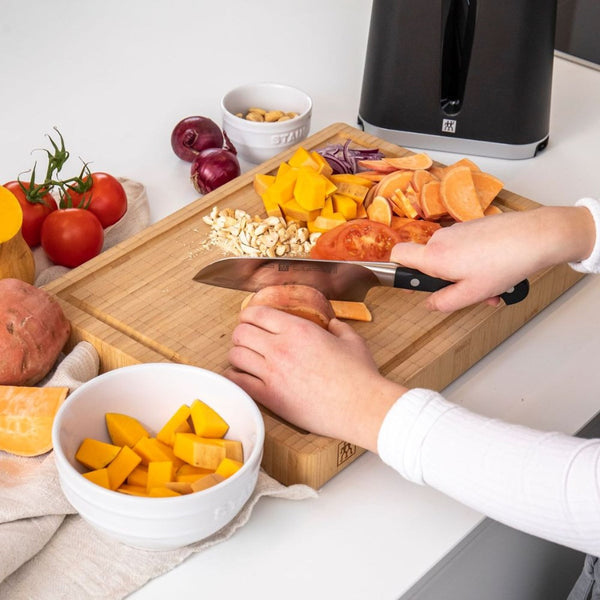 Zwilling J.A. Henckels Pro Knife Set - 2  Piece - Home Essentials