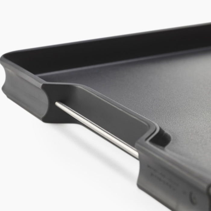 Joseph Joseph Cut & Carve Plus Chopping Board - Extra Large - Black