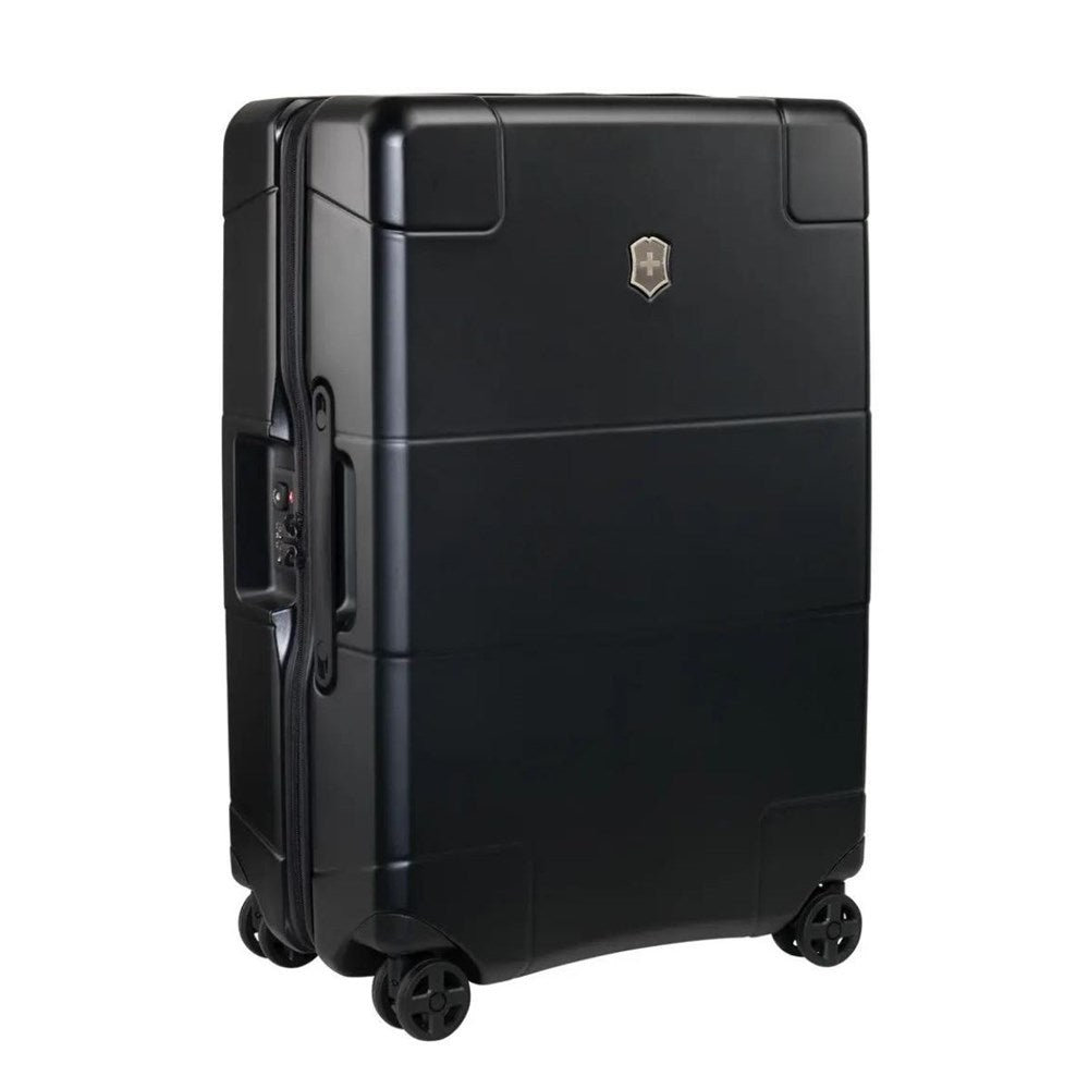 Victorinox Lexicon Hard Sided - 68cm - Black