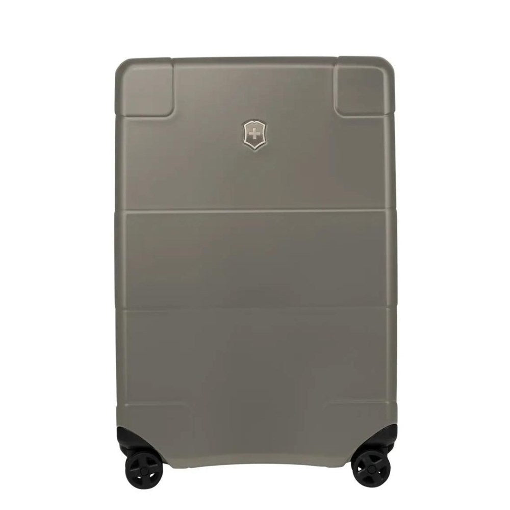 Victorinox Lexicon Hard Sided - 68cm - Titanium