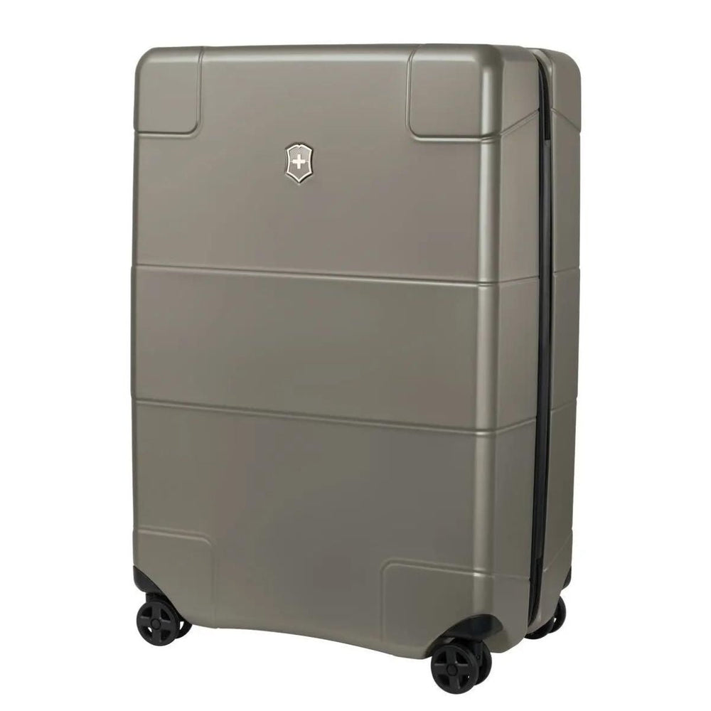 Victorinox Lexicon Hard Case - 75cm - Titanium Victorinox