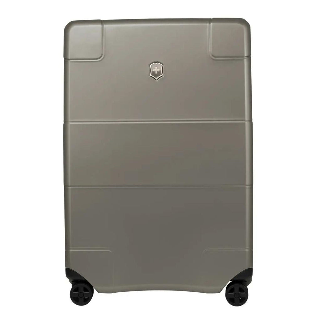 Victorinox Lexicon Hard Case - 75cm - Titanium Victorinox