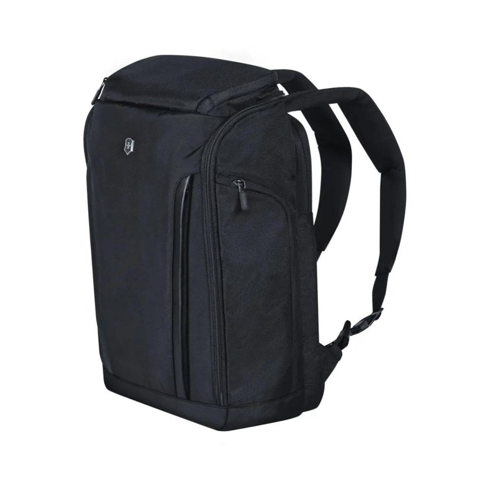 Victorinox Altmont Professional Fliptop Laptop Backpack - Black Victorinox